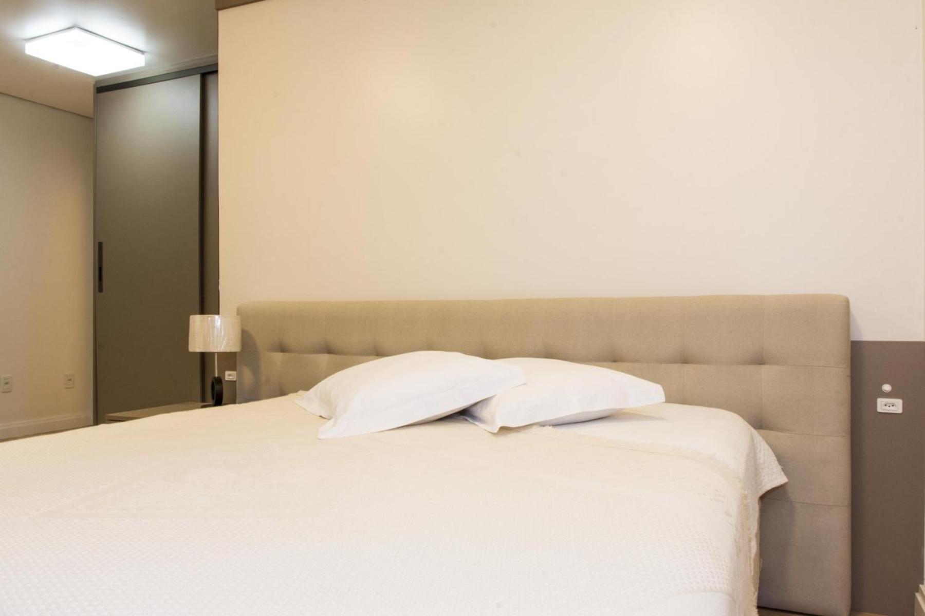 Cobertura Chique 100M Da Praia, Ingleses Ing7305 Florianopolis Ngoại thất bức ảnh