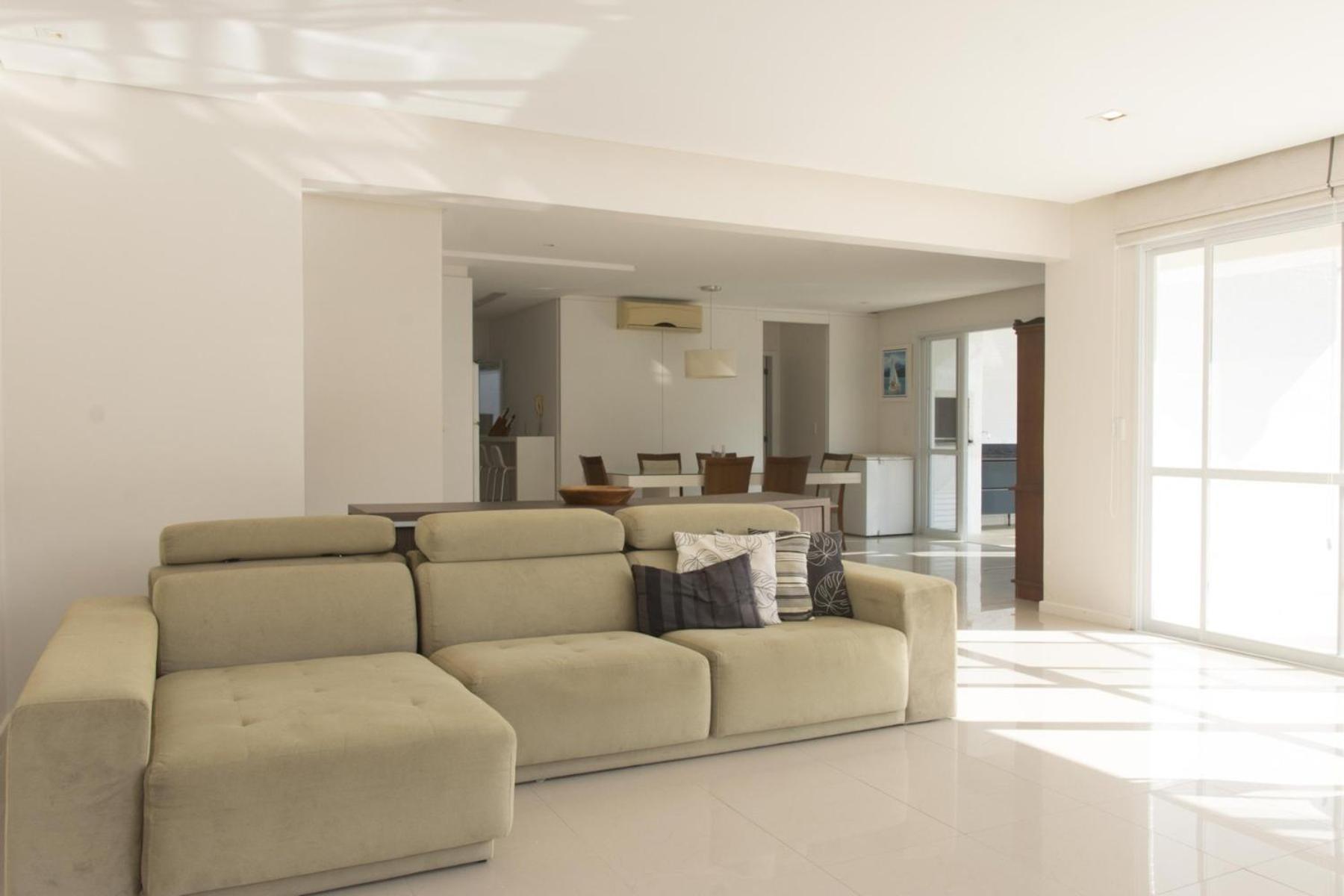 Cobertura Chique 100M Da Praia, Ingleses Ing7305 Florianopolis Ngoại thất bức ảnh