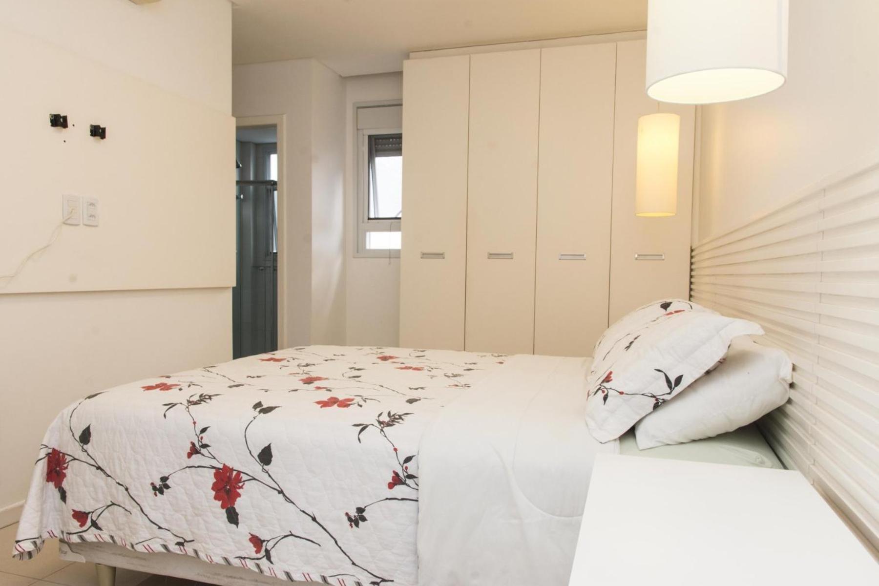 Cobertura Chique 100M Da Praia, Ingleses Ing7305 Florianopolis Ngoại thất bức ảnh