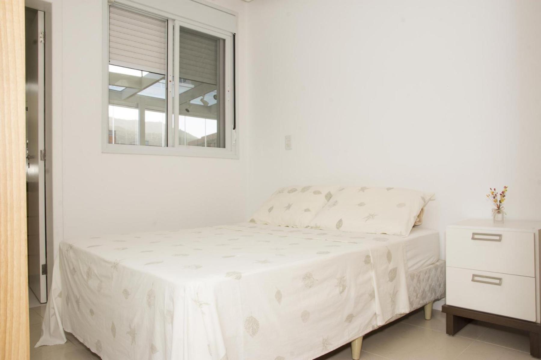 Cobertura Chique 100M Da Praia, Ingleses Ing7305 Florianopolis Ngoại thất bức ảnh