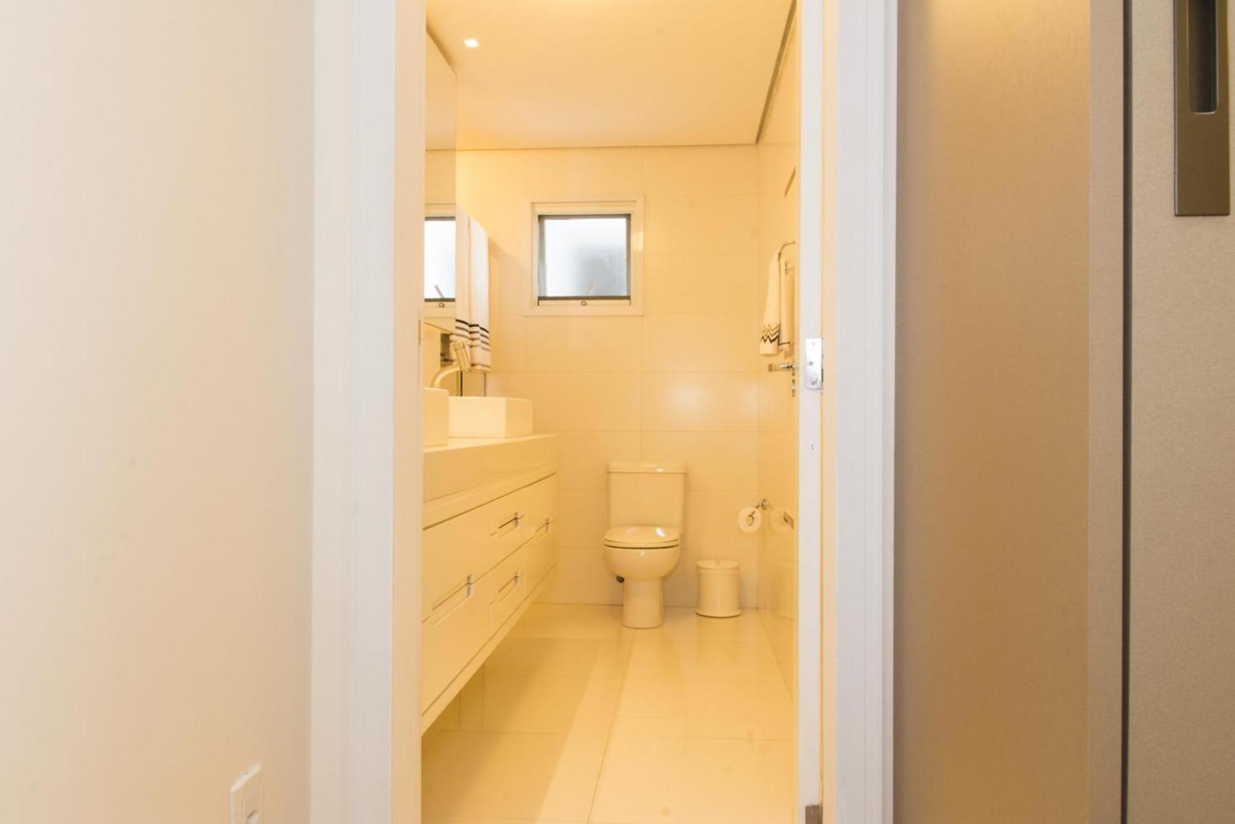 Cobertura Chique 100M Da Praia, Ingleses Ing7305 Florianopolis Ngoại thất bức ảnh