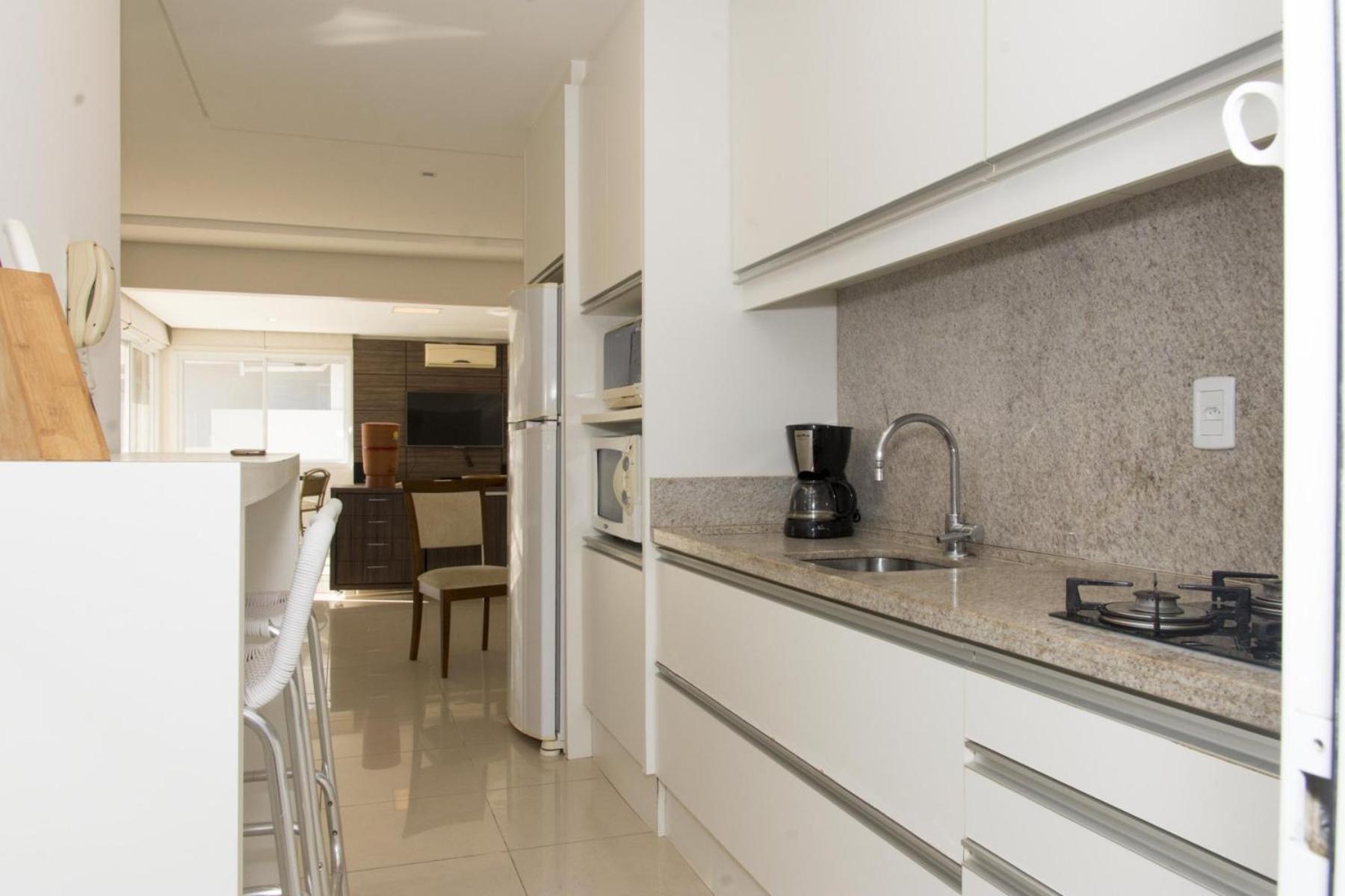 Cobertura Chique 100M Da Praia, Ingleses Ing7305 Florianopolis Ngoại thất bức ảnh