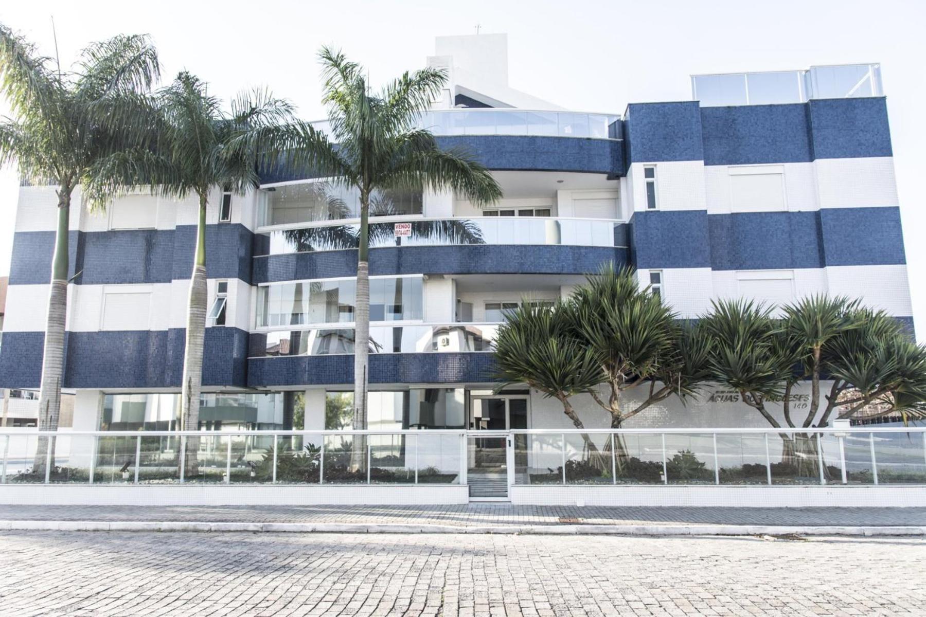 Cobertura Chique 100M Da Praia, Ingleses Ing7305 Florianopolis Ngoại thất bức ảnh