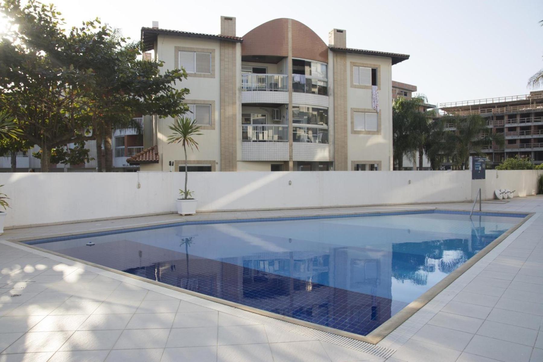 Cobertura Chique 100M Da Praia, Ingleses Ing7305 Florianopolis Ngoại thất bức ảnh